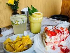 -O'eat Blossom&Pelican(深圳首店)