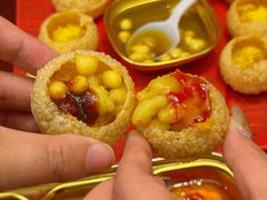 -食彩美印度特色美食餐厅·印度料理