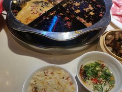 -大队长主题火锅(观音桥店)