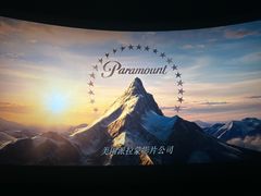 -CGV影城(滨江天街IMAX店)