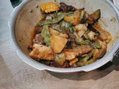 -金掌勺·锅包肉(双榆树店)