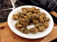 怪味胡豆-老码头火锅(骡马市店)