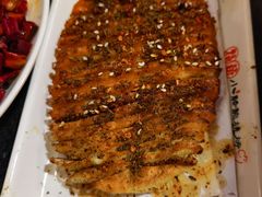 -福苗小骆驼烧烤(大唐不夜城店)