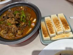 -阿庄新豫菜(航海东路店)