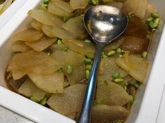 -清心素食自助餐厅(夫子庙店)