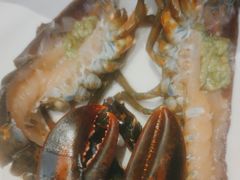 -青蓬蒸汽海鲜·深圳老字号·团建聚会(壹方城店)