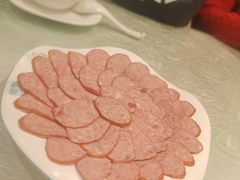 -黄家饺子东北特色菜馆(湖滨商业街店)