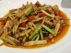 -大中小寻味生活餐厅(华润店)
