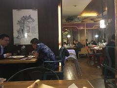 大堂-老太原菜馆(南宫店)