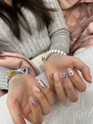 -斯馨·健康美甲美睫