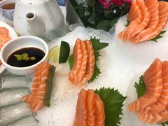 -东江海鲜酒家(艺都分店)