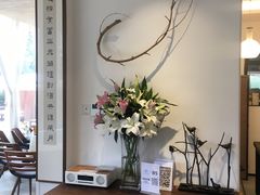 -自在弥林花园餐厅(云栖店)
