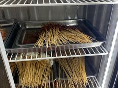 -雲记卢妈冷锅串串(中道街总店)