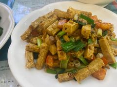 -黔人百味.贵州菜