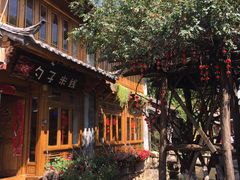 门面-勺子米线·云南传统小吃市集(四方街店)