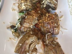 -喜记避风塘炒辣蟹(旗舰店)