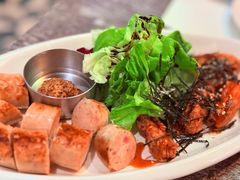 -SHADOWS•Bistro&Eatery(安福路店)