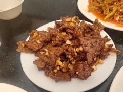 -清真宏玉祥黄门脸餐厅(华荫东里店)