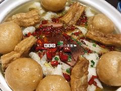 -友达面馆(二七南路店)
