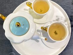 -燕庭·纯燕窝·甜品下午茶(日月光店)