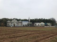 -三江森林温泉度假区