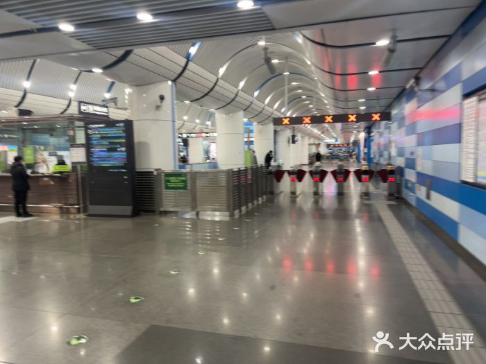 大望路(地铁站)图片