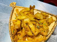 -小民大排档(光谷店)