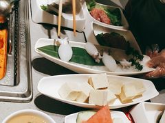 -海底捞火锅(名门店)