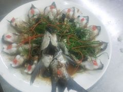 -阿四台山黄鳝饭(东门店)