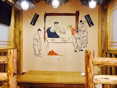 -恩你小木屋·烤肉韩式料理(嘉兴秀洲店)