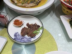 -李氏传家菜(兴城路店)