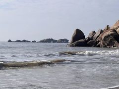 -南澳海滩