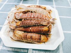 -明记海鲜大排档(巽寮湾店)