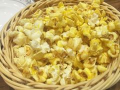 -大地烙馍村(商城路店)