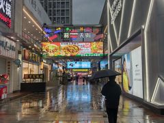 -万达广场(福州金融街店)