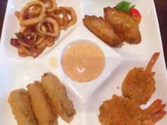 -必胜客(远大路店)