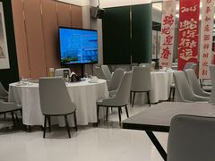 -写庭·鱼鲜川菜·宴请(铁像寺水街店)