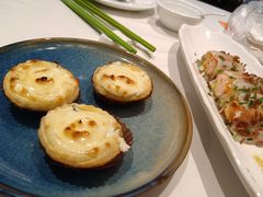 -侨美·唐荔园·40年地道粤菜