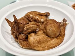 -老德州四合院·德州菜(天衢路店)