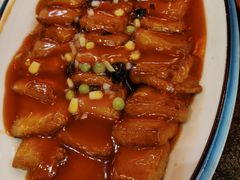 皇帝豆腐-津沽小院(天津之眼店)