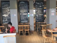 用餐区-肯德基(西稍门店)