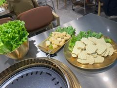 -炉队长·齐齐哈尔家庭烤肉(马家堡店)