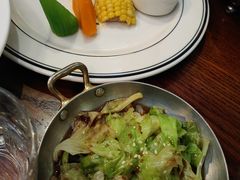 -食间牛排(湖西路店)