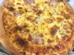 -萨莉亚意式餐厅(龙阳广场店)
