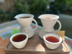 -唐咖精品咖啡(大理古城手冲店)