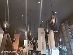 大堂-锦城印象火锅(天府三街店)