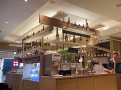 -温野菜涮涮锅(大悦城店)