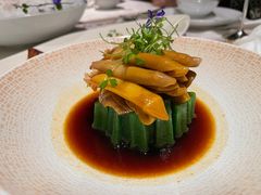 捞汁蛏皇-海味观(老西门店)