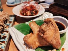-味太助·银饭食堂(中华城店)