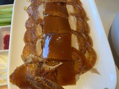 -大鸭梨烤鸭(望京店)